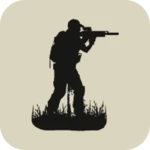 Logo of MapGenie Escape From Tarkov Map android Application 